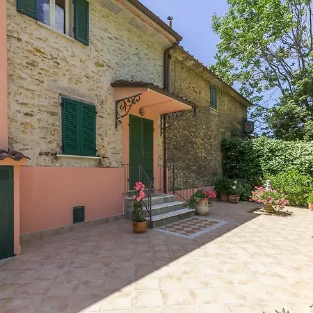 Terrazza Miramare Seravezza