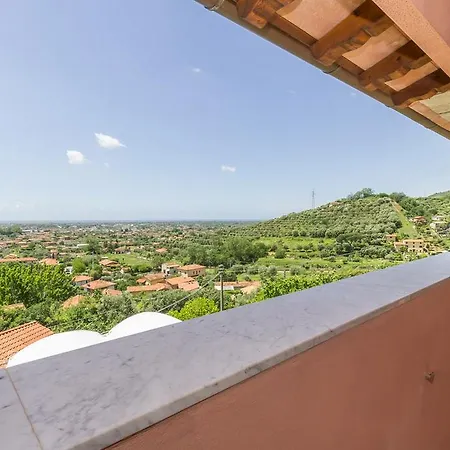 Terrazza Miramare Seravezza