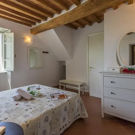 Terrazza Miramare Apartamento