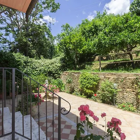Apartamento Terrazza Miramare
