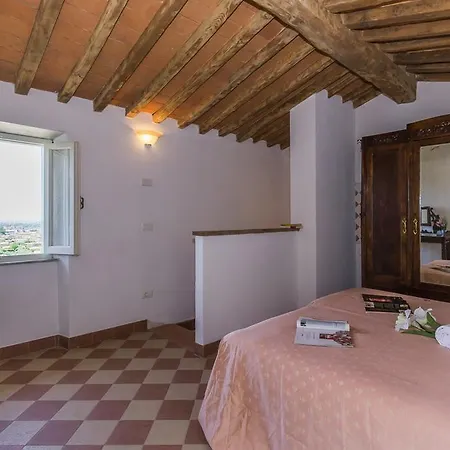 Terrazza Miramare Apartamento